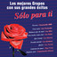 Solo Para Ti cover