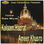 Aaj Rang Hai cover