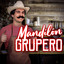 Mandilón Grupero cover