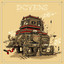 D.W.I.S. cover
