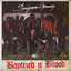 Baptized N Blood cover