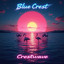 bluecrest — strangers cover art