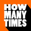 How Many Times - Qubiko Remix