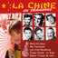 La Chine en chansons cover