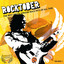 Rocktober (The Best South African Rock Hits of All Time), Vol. 2 cover