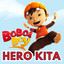 BoBoiBoy Hero Kita - Acoustic Version cover