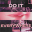 Mosmoz — Do It Everywhere cover art