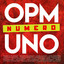 OPM Numero Uno cover