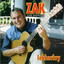 Zak Van Niekerk - Bokkie