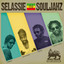 Selassie iPower - I Love You
