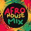 Afro House Mix cover