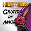 Historia Grupera De Amor cover