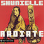 All the Fire's Done - Shunielle