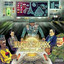 International Juxx cover