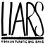 LIARS - Ice Pick, Kalamazoo