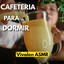 Asmr te atiendo en mi cafeteria (H) cover