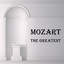 Mozart: The Greatest cover