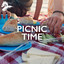 Picnic Time cover