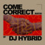 Come Correct artwork