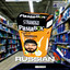 Album cover of PASTA BOX RUSSIAN (LAZER DIMITROV 700) by Strano