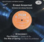 LP Pure, Vol. 41: Ansermet Conducts Stravinsky (Historical Recordings) cover
