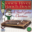 A Steel-Guitar Christmas cover