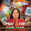 Pray for Your Team cover