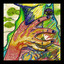 Breathe - Keltic Remix artwork