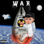 WAR cover