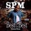 Best of the Best, Vol. 3 cover