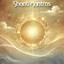 Om Dyauha Shantirantariksha Shantihi cover