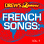Drew's Famous French Songs (Vol. 1) cover