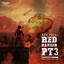 Red Ranger, Pt. 3 cover