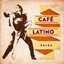 Café Latino : Salsa cover
