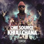 One Source (feat. Victoria Kimani, Kaygizm and Sarkodie) cover