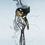 Queen of ice (ft. Dizzy) (Pet Shop Boys 7'' Mix) Claptone