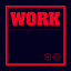 Kevin McKay, Pupa Nas T & Denise Belfon — Work (CVMPANILE & Draxx Remix) cover art