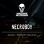 Necroboy — Baron Blood (Original Mix) cover art