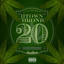 H-Town Chronic 20 cover