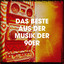 Das Beste Aus Der Musik Der 90ER cover