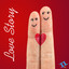 Love Story cover