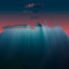 Breezy Hypnotic Seas cover