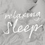 Relaxing Sleep cover