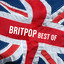 Britpop Best Of cover