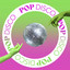 POP DISCO cover