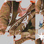 Good luck ghost! cover