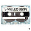 Dr.Phibes — Acid Story - Psymix cover art