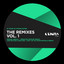 Can't Let Go - Ryan Nicholls Extended Remix