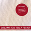 Dreams Are Ten a Penny (20 Welthits) cover