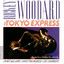The Tokyo Express cover